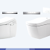 Japanese Bidet Toilet Seat Toto
