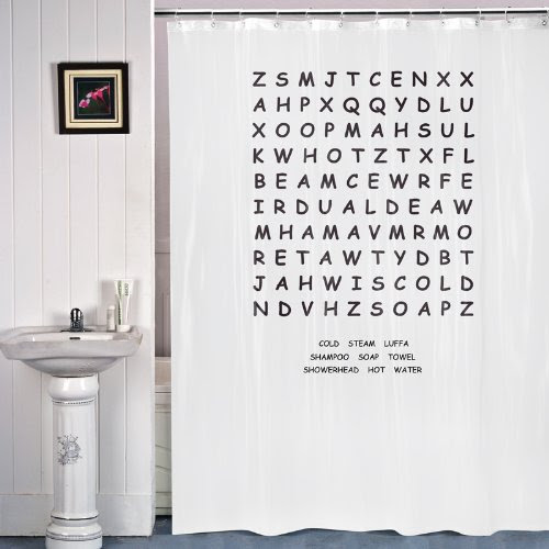novelty shower curtains australia