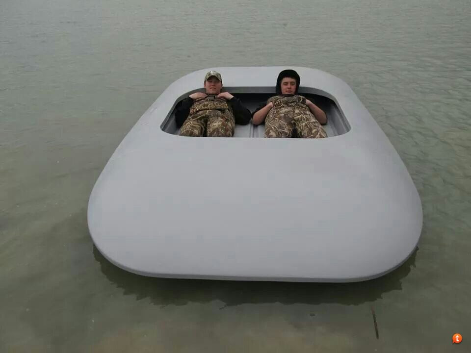Open water layout boat plans – Build a boat