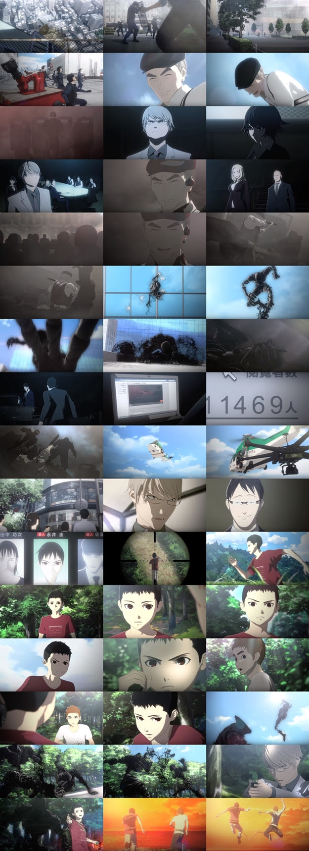 邦画 アニメ映画 Pachinko西遊記