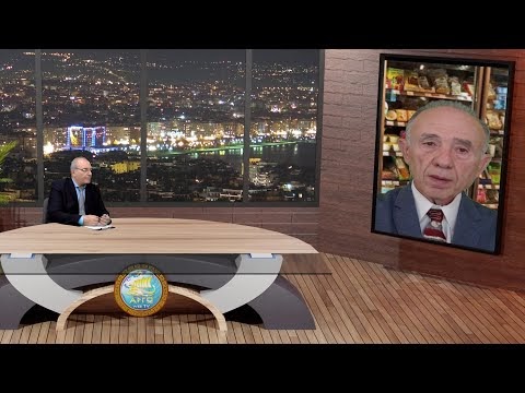ΠΑΡΑΣΚΕΥΑΣ ΑΡΣΕΝΙΟΥ: ΠΩΣ ΕΠΗΡΕΑΖΕΙ ΤΗΝ ΥΓΕΙΑ ΜΑΣ Η ΜΕΤΑΠΟΙΗΣΗ ΤΡΟΦΙΜΩΝ