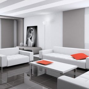 20 Simple Interior Design Ideas Interior Design Center Inspiration