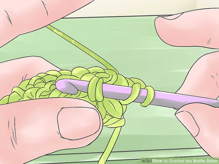Crochet the Waffle Stitch Step 5.jpg