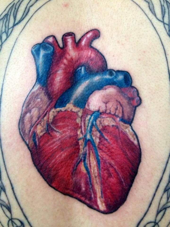 Watercolor Heart Tattoo Designs / Pin on RAINBOW COLORS : Watercolor tattoos more information the kaleidoscope of colors marking out the love heart symbol punctuated by a semi colon shows that things might not be going too well in your life and relationships.