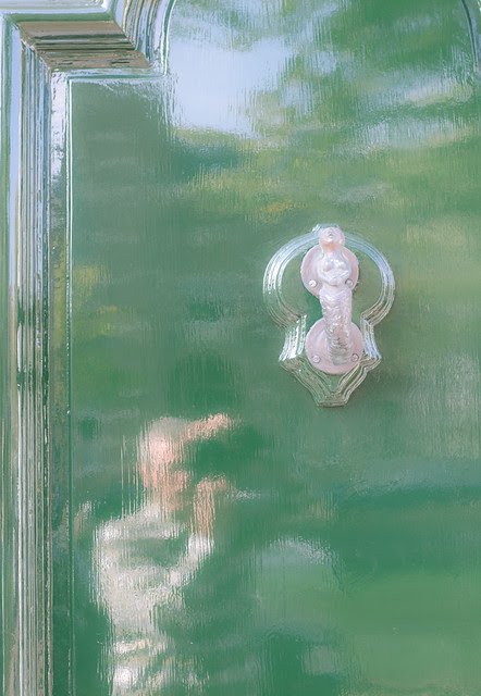 Selfportrait with Mermaid 31258