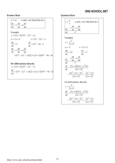 add math form 4