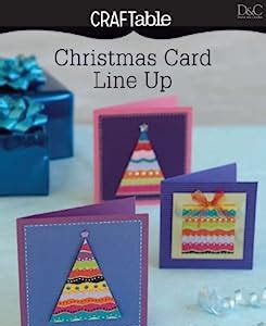 Download Kindle Editon christmas card line up editors of d c Download Free Books in Urdu and Hindi PDF