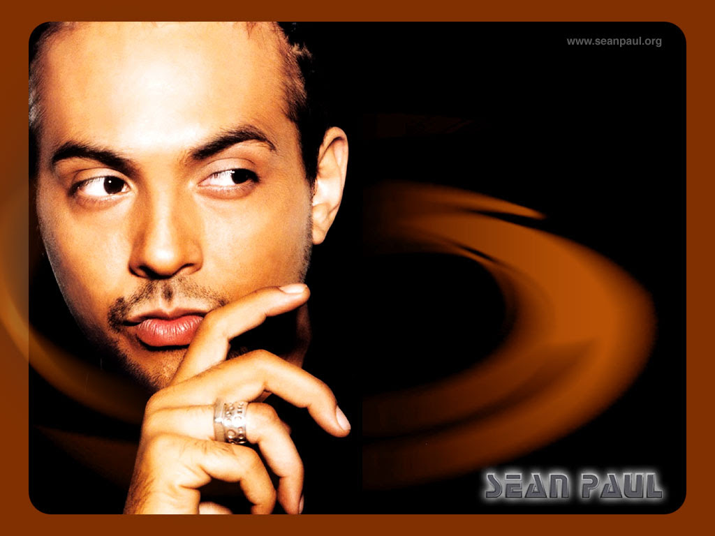 Sean Paul - Images Colection