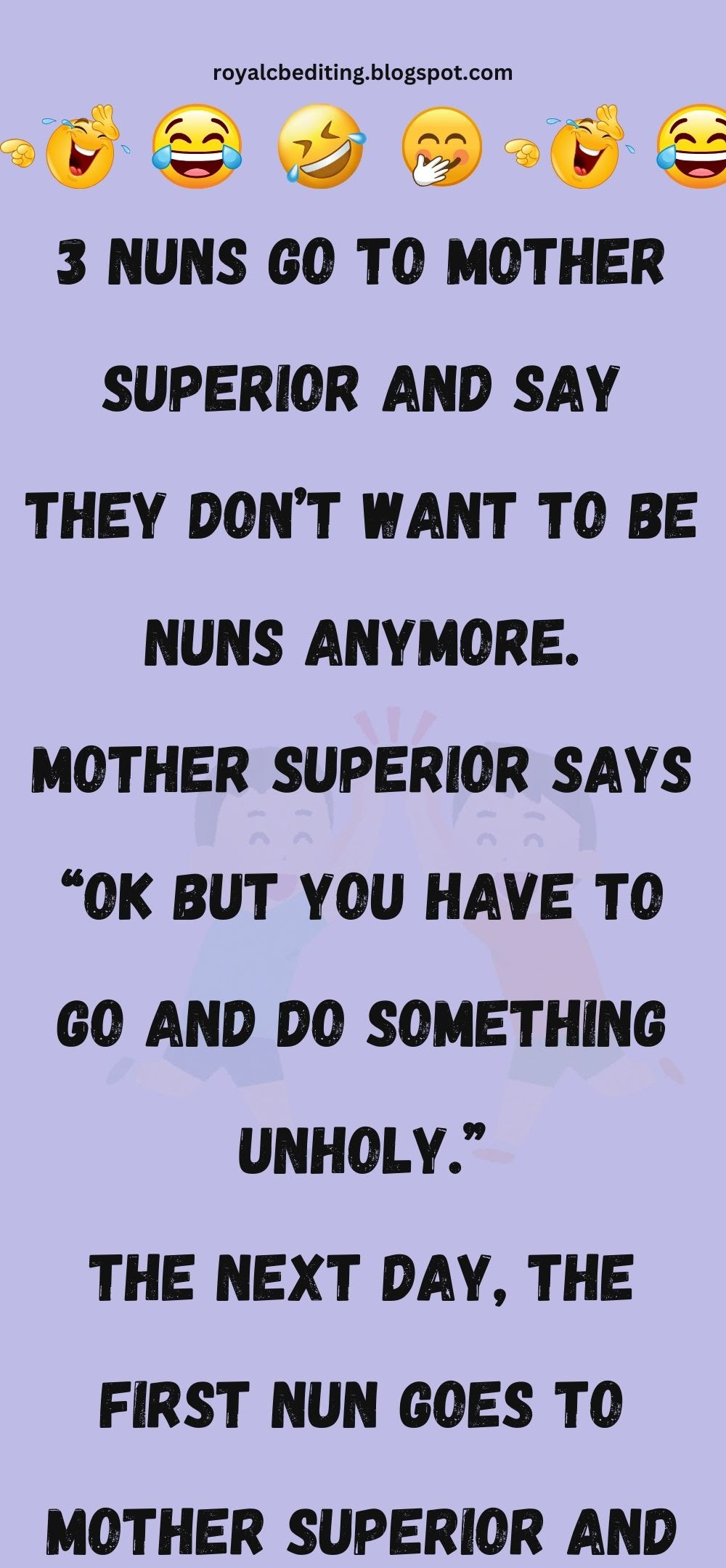 Funny Jokes