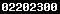 blogspot hit counter