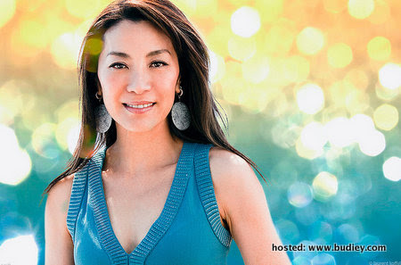 Michelle Yeoh