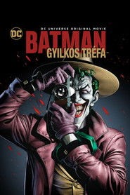 Batman: Gyilkos tréfa 2016 online film teljes film hu uhd magyarul