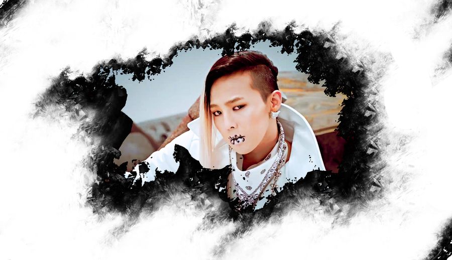 Moving Society DARA 2NE1 g  dragon  big bang