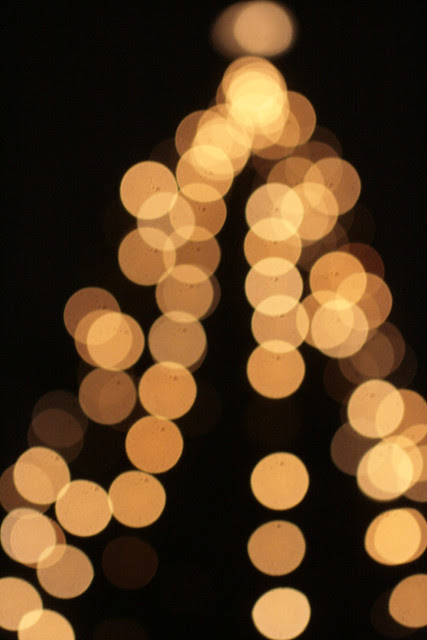 Trafalgar Square Christmas Tree