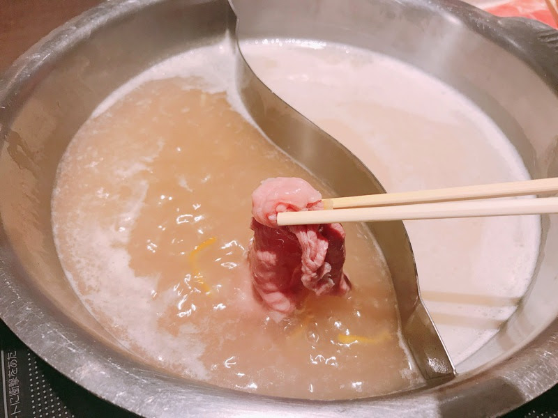 六丁の目 しゃぶしゃぶ 寿司食べ放題 ゆず庵 仙台らいふ