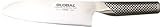 Global G-46 7-Inch Santoku Knife
