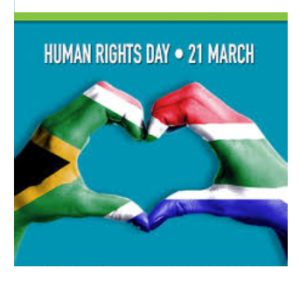 21 March South Africa Human Rights Day Cultural Calendar