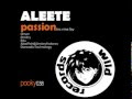 Video Aleete - Passion (Alex Pich & Dmitry Federov Mix) ASOT 441 @ Armin Van Buuren