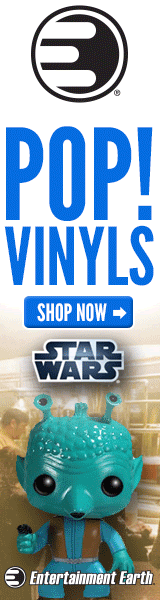 Entertainment Earth