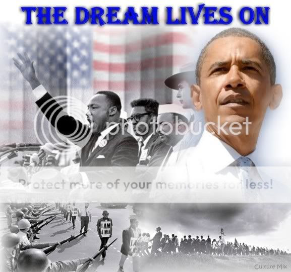 the dream