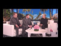 Report: Jesus Campos Granted Fluff-Only Interview to Ellen DeGeneres Due to MGM Lawsuit Fears