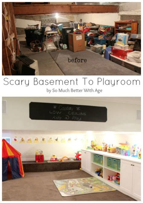 basement        age