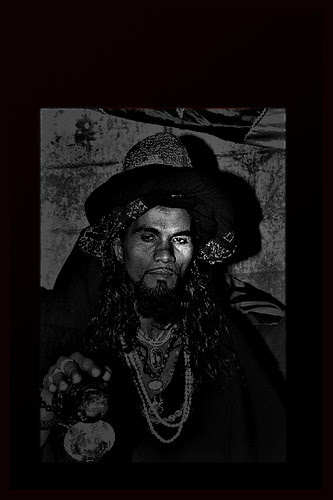Hassan Ganda Rafaee - Don Jaun Baba by firoze shakir photographerno1