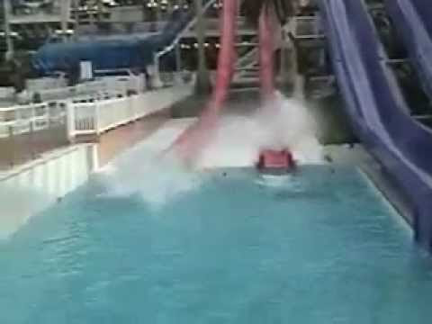 West Edmonton Mall Indoor Waterpark Fun Any Time Of Year Jasper National Park Journal Travel Guide By Dh Wall Alberta Canada