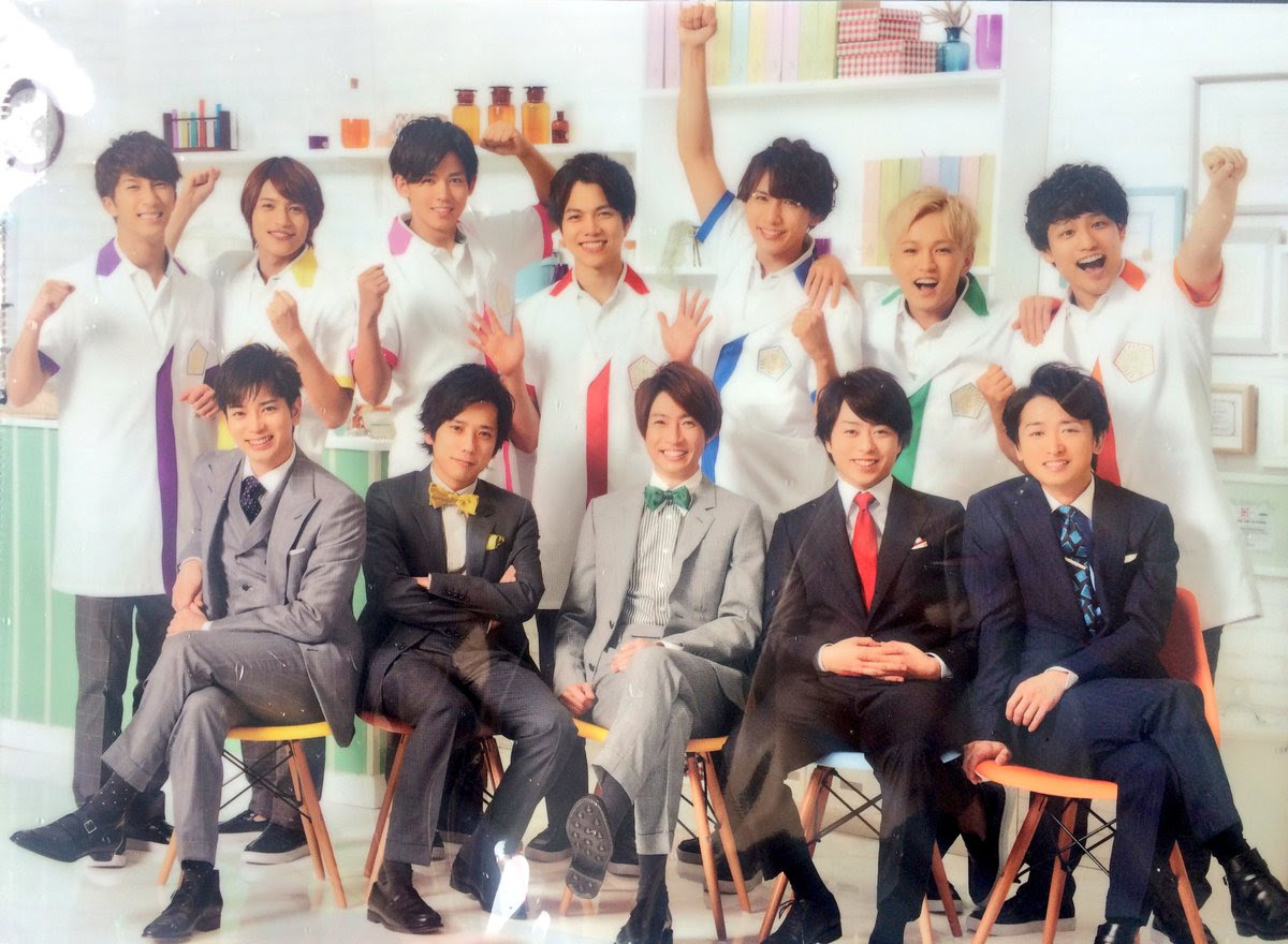 画像 嵐のワクワク学校16グッズに異変 無印良品からの脱却に成功して可愛いと話題に ジャニーズtwitterまとめ