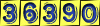 Internet Counter