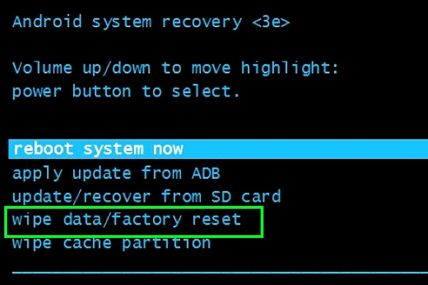 Fix Black Screen After Turning On Your Android Device Tom S Guide Forum