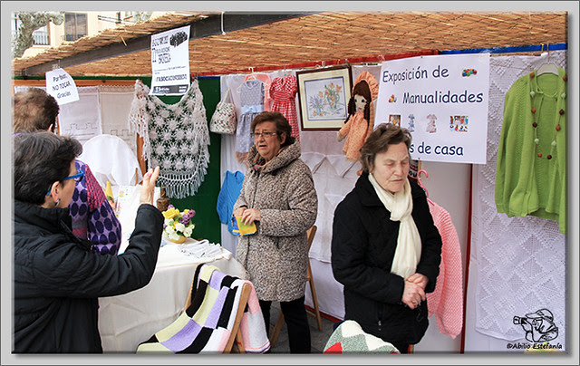 8 Feria de Asociaciones