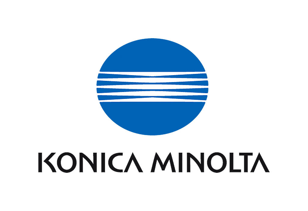 How to change the chip on the Konica Minolta 2400 ...