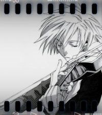 Kaworu_Violin