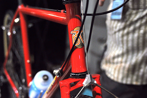 Bruce Gordon, Interbike