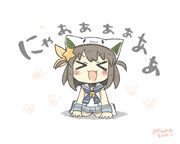 えとたま にゃ たん Pixiv年鑑 B