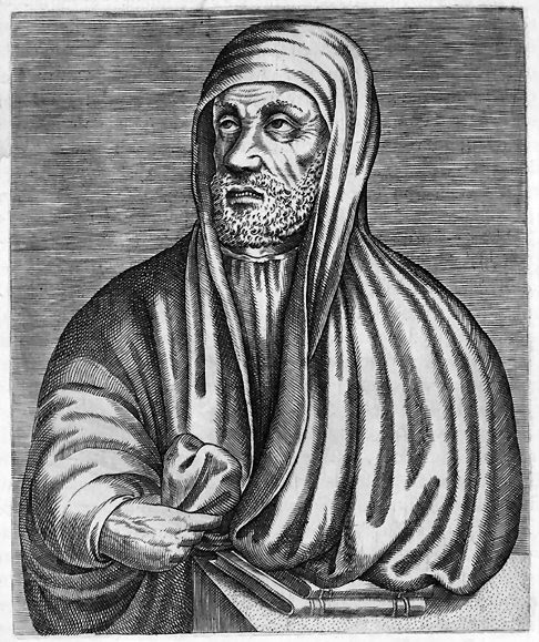 FaithFreedom.org Fuck you: Cendekiawan Islam: Ibnu Sina 