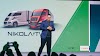 Nikola is in talks with three established automakers over a deal to build the EV pickup truck