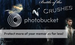 Battle of crushes :)