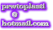 prwtoplasti
     @
hotmail.com 