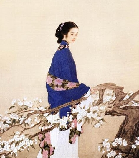 李清照 菩萨蛮 风柔日薄春犹早 全词翻译赏析
