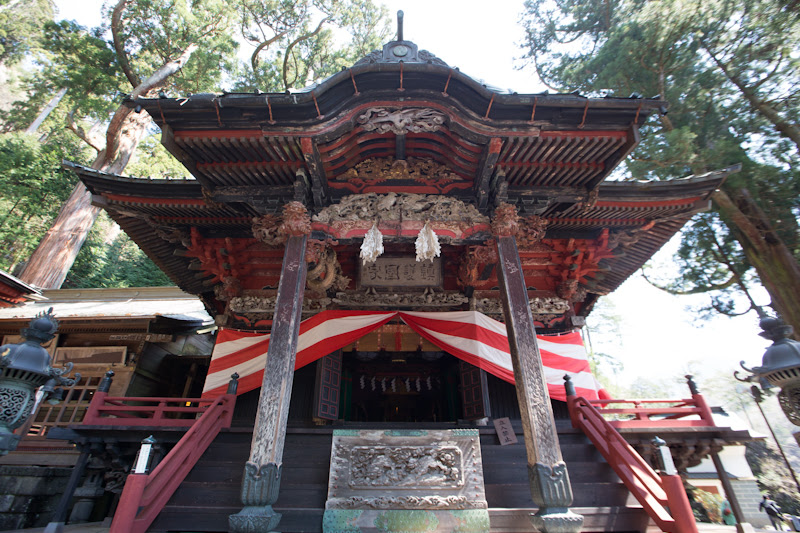 関東の初詣穴場スポット10選 Cmでおなじみのお寺や神社も Comolib Magazine