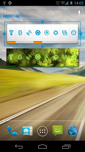 SwitchPro Widget 2.1.3 APK