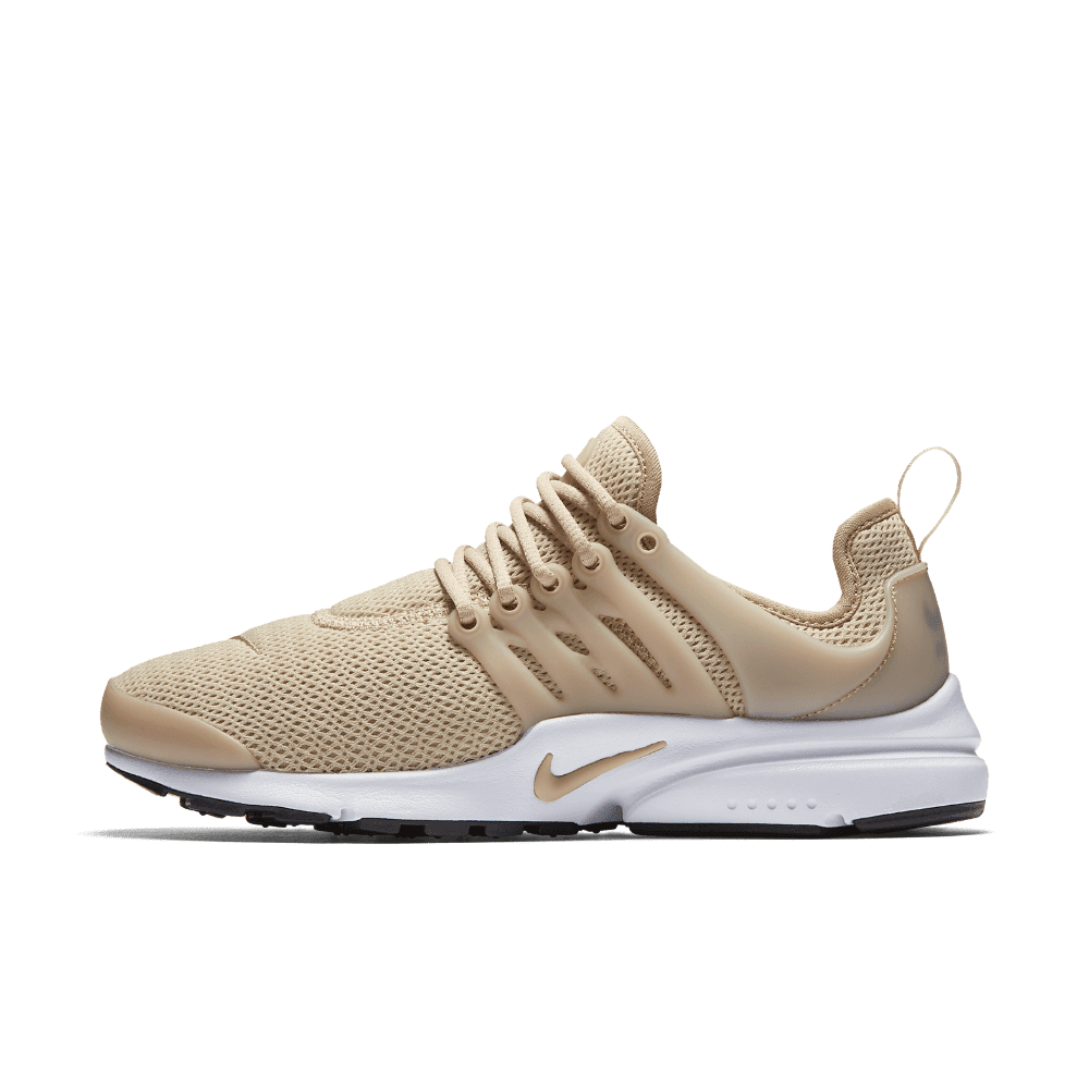 cute gold nikes