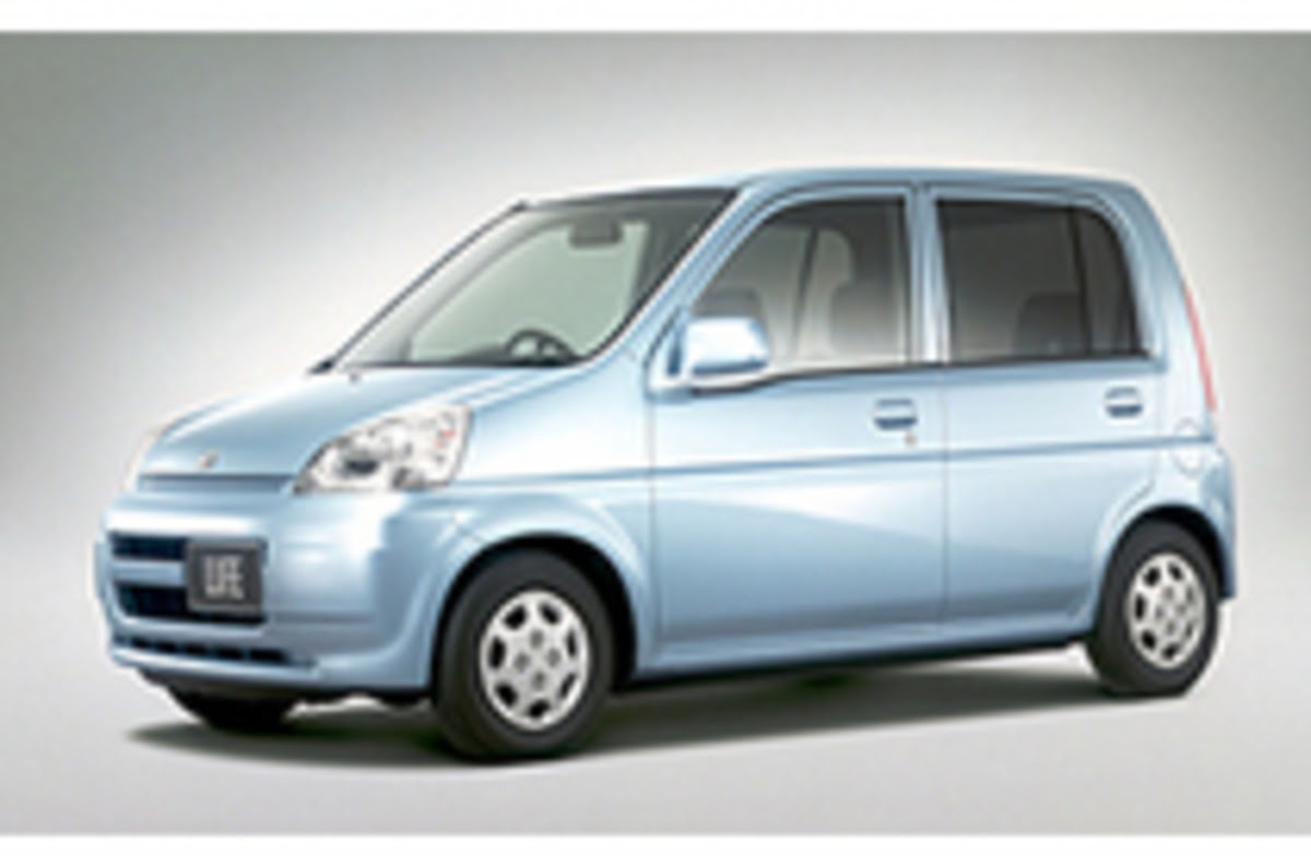 ホンダ ライフ に特別仕様車 ニュース Webcg