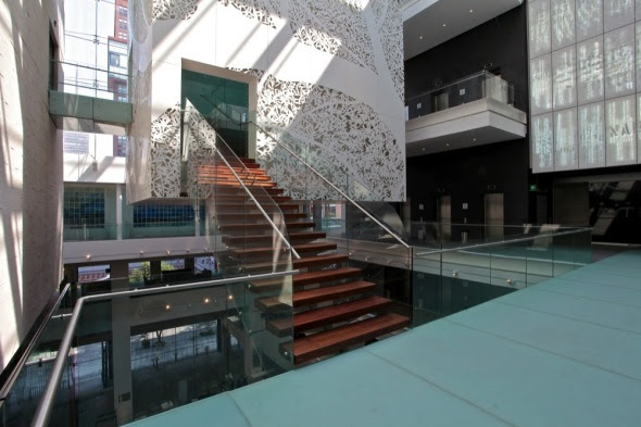Museo Memoria y Tolerancia