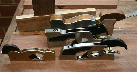 lee valley woodworking plans