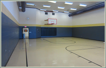 Hallmark Youthcare : : Facilities