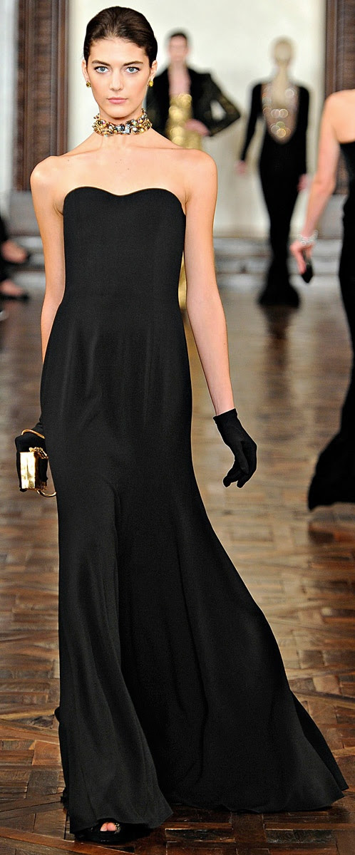 RALPH LAUREN timeless