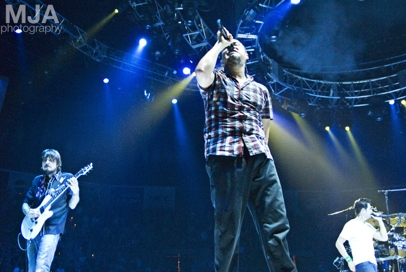 311 Day 2010